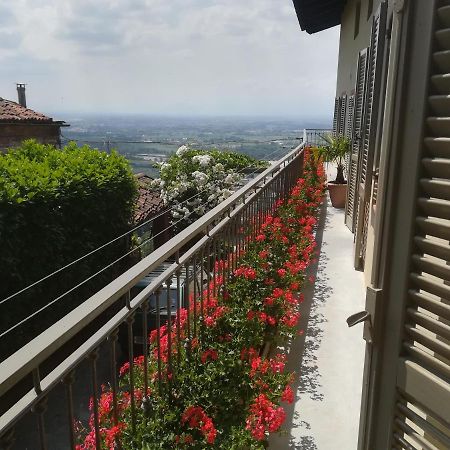 A Casa Di Carla B&B San Raffaele Cimena Kültér fotó