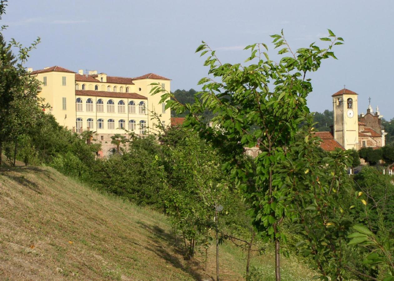 A Casa Di Carla B&B San Raffaele Cimena Kültér fotó