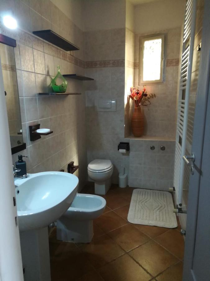 A Casa Di Carla B&B San Raffaele Cimena Kültér fotó
