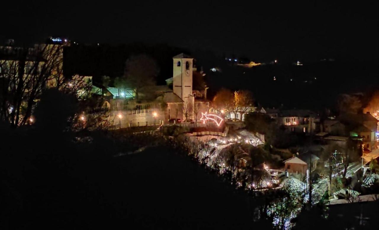 A Casa Di Carla B&B San Raffaele Cimena Kültér fotó