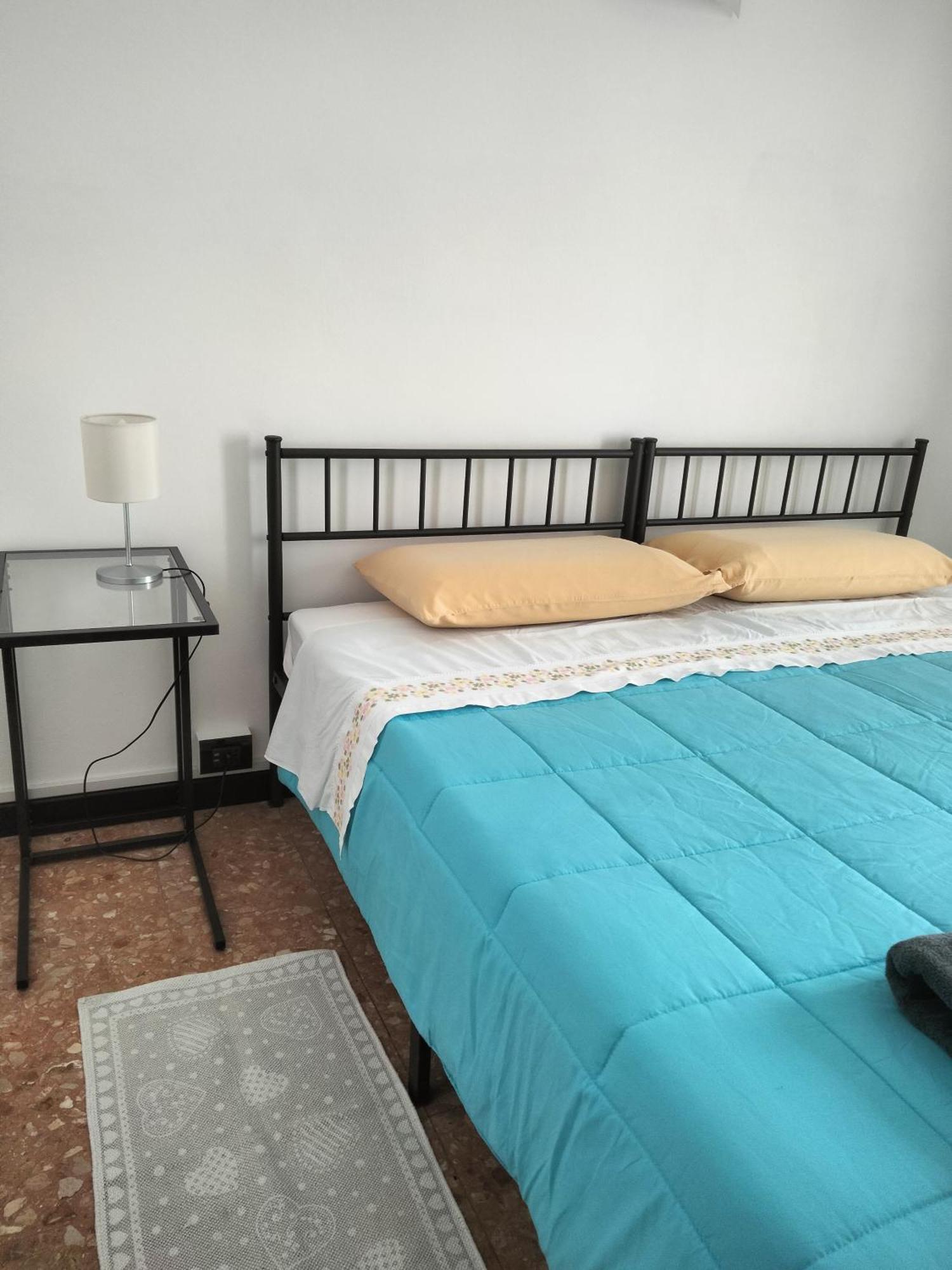A Casa Di Carla B&B San Raffaele Cimena Kültér fotó