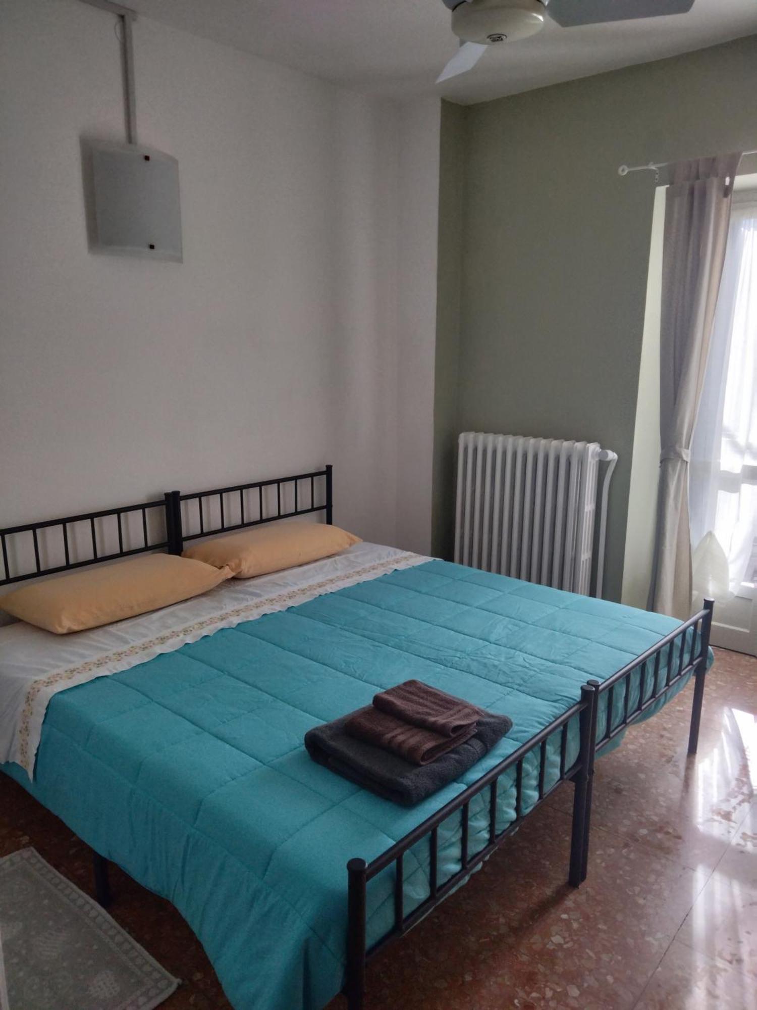 A Casa Di Carla B&B San Raffaele Cimena Kültér fotó
