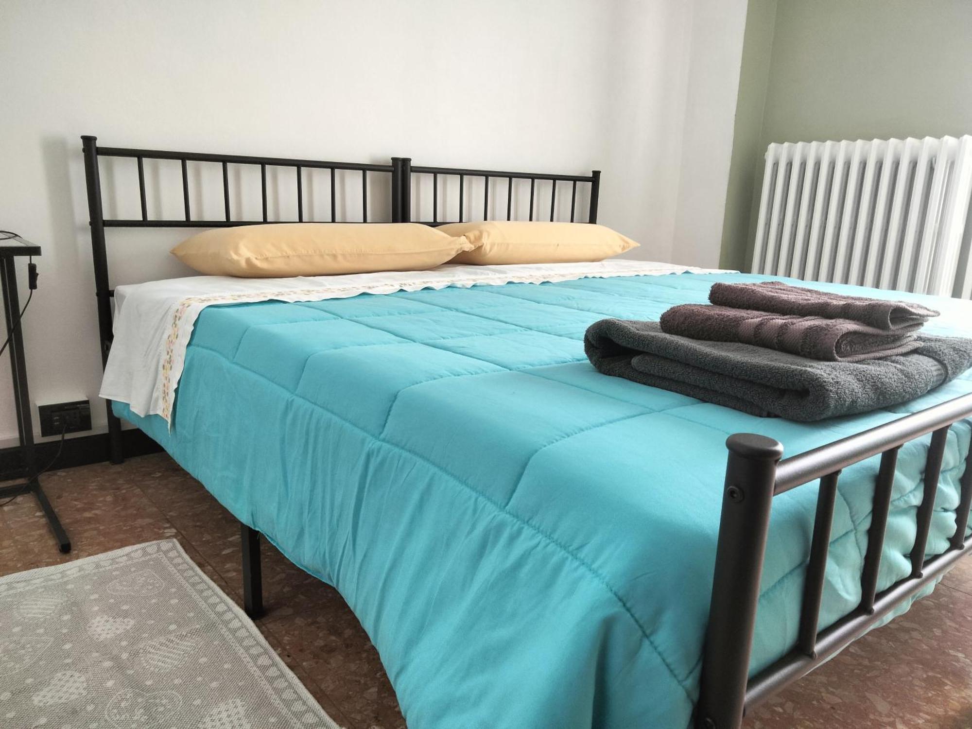 A Casa Di Carla B&B San Raffaele Cimena Kültér fotó