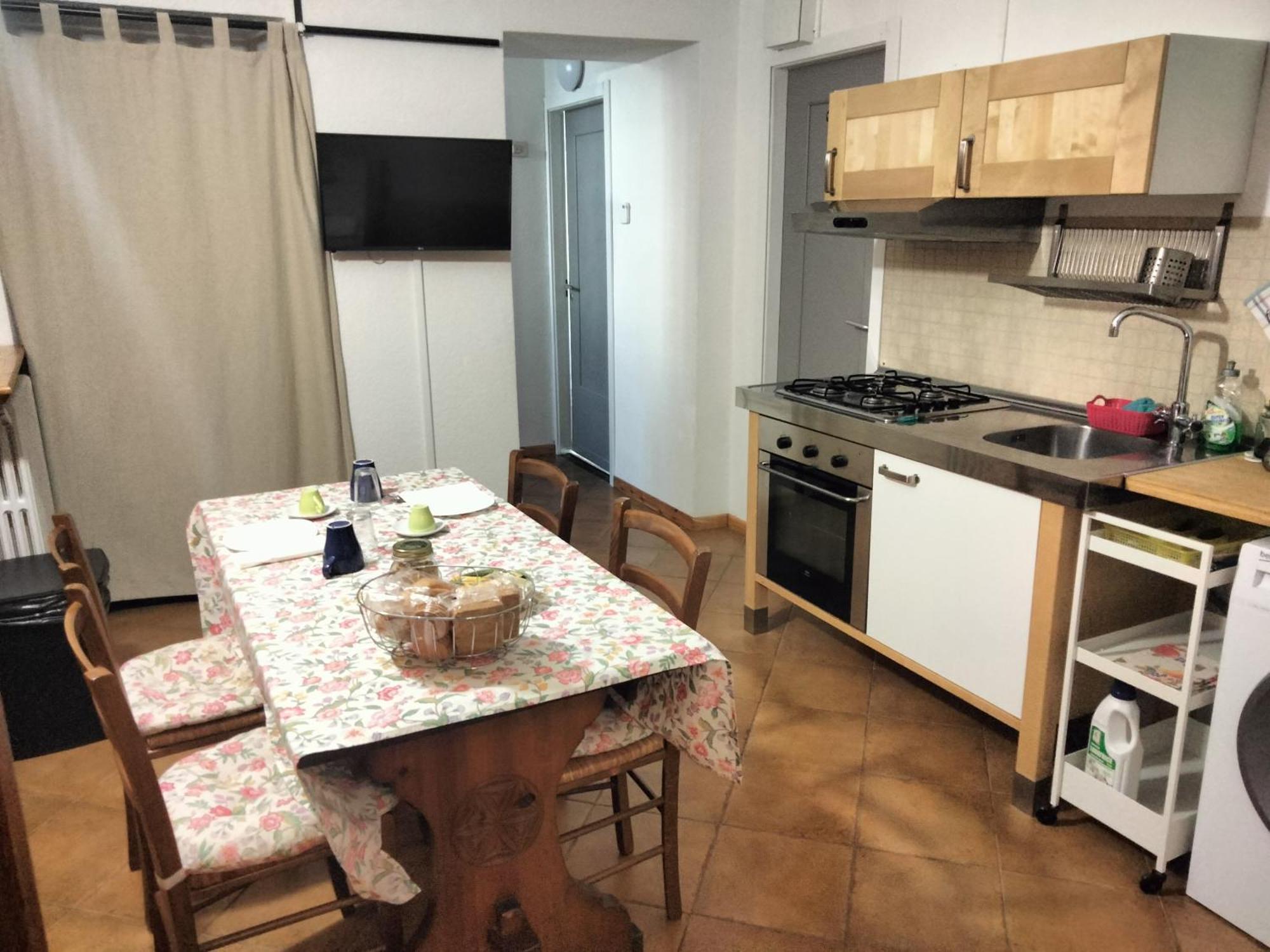 A Casa Di Carla B&B San Raffaele Cimena Kültér fotó