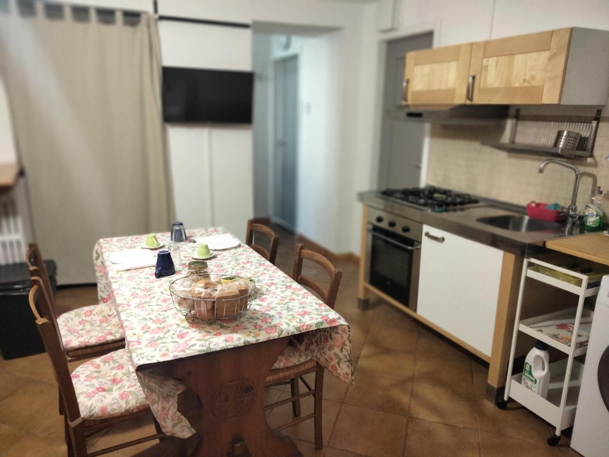 A Casa Di Carla B&B San Raffaele Cimena Kültér fotó