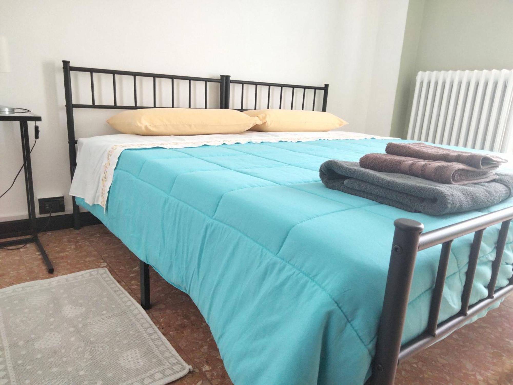 A Casa Di Carla B&B San Raffaele Cimena Kültér fotó