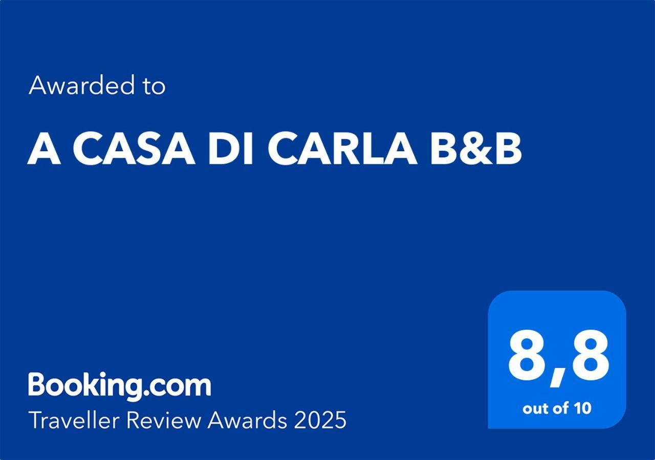 A Casa Di Carla B&B San Raffaele Cimena Kültér fotó